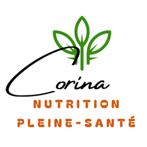 Logo Corina Nutrition