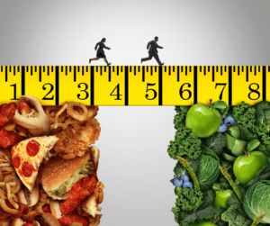 Chemin alimentaire