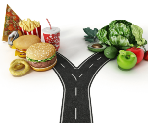 Choix alimentaire
