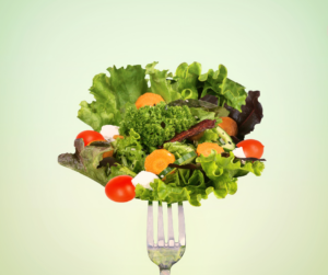aliments fourchette